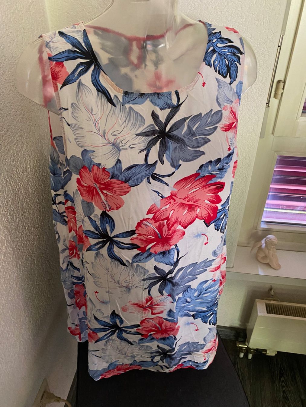 Vestiti: Sommerkleid Grösse 40 – Usato da Allenwinden venduto da Obalu 1