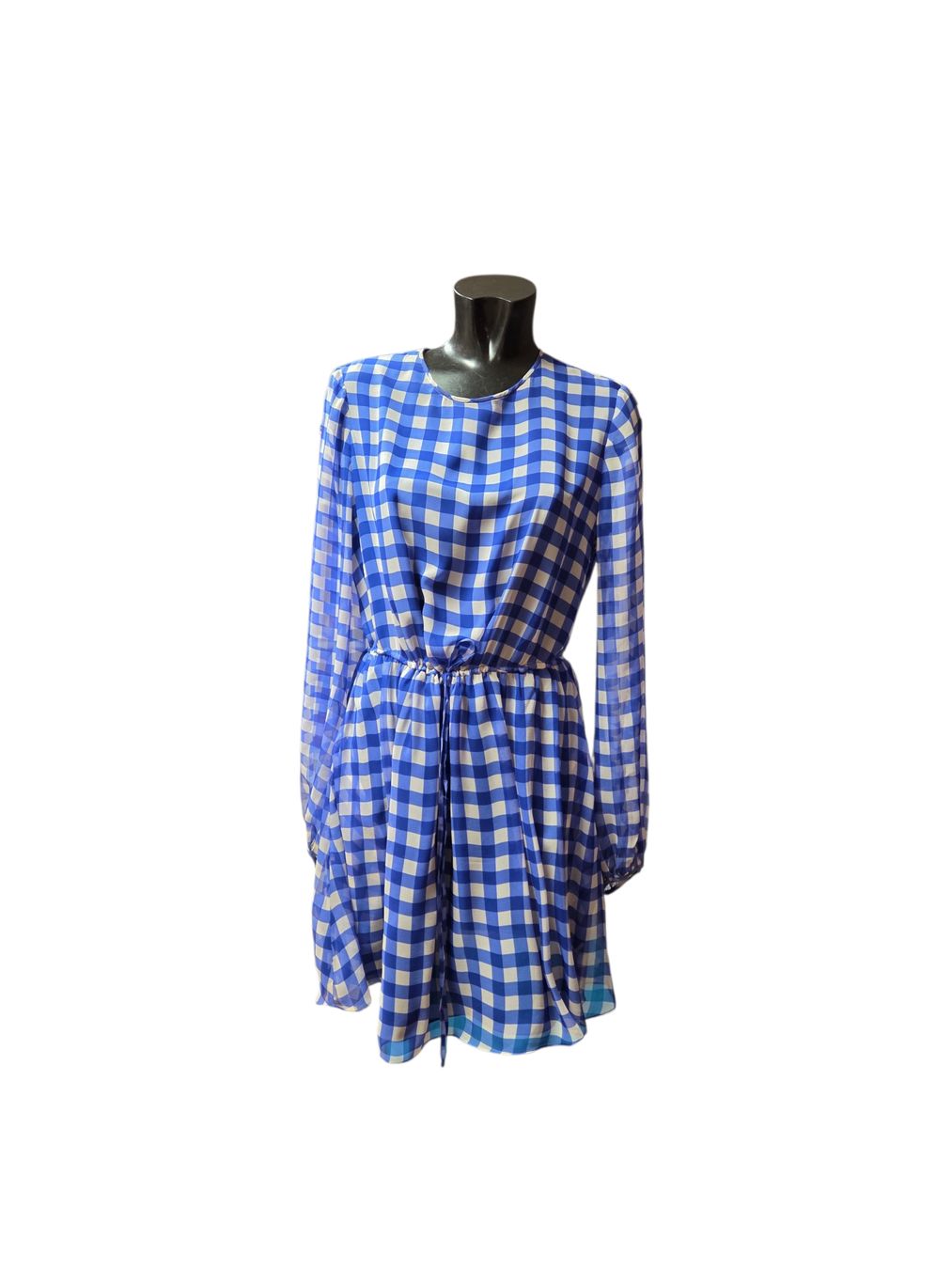 Diane von Furstenberg Vestiti: Diane von Furstenberg Seiden Kleid – Usato da Zürich venduto da finesse.shop