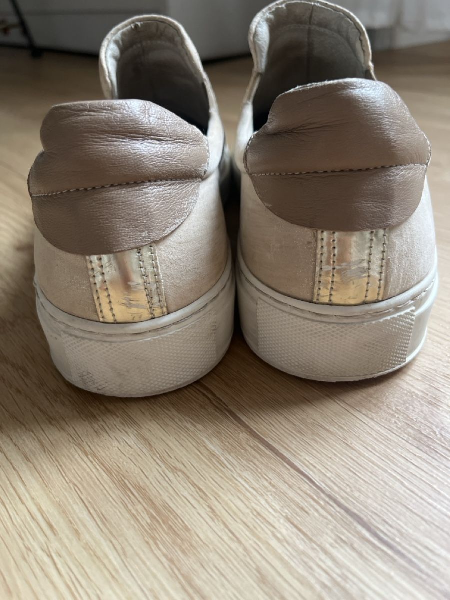 Scarpe da donna: Slip on Sneaker – Usato da Lohn SH venduto da Microzoff 2