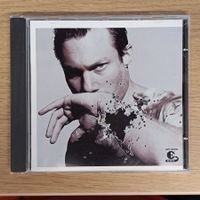 Rob Dougan - Furious Angels CD 💪  F9