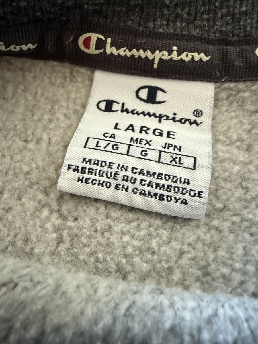 Champion Maglioni & Felpe: Champion Pulli Grösse L – Usato da Rütihof venduto da miak2000 2