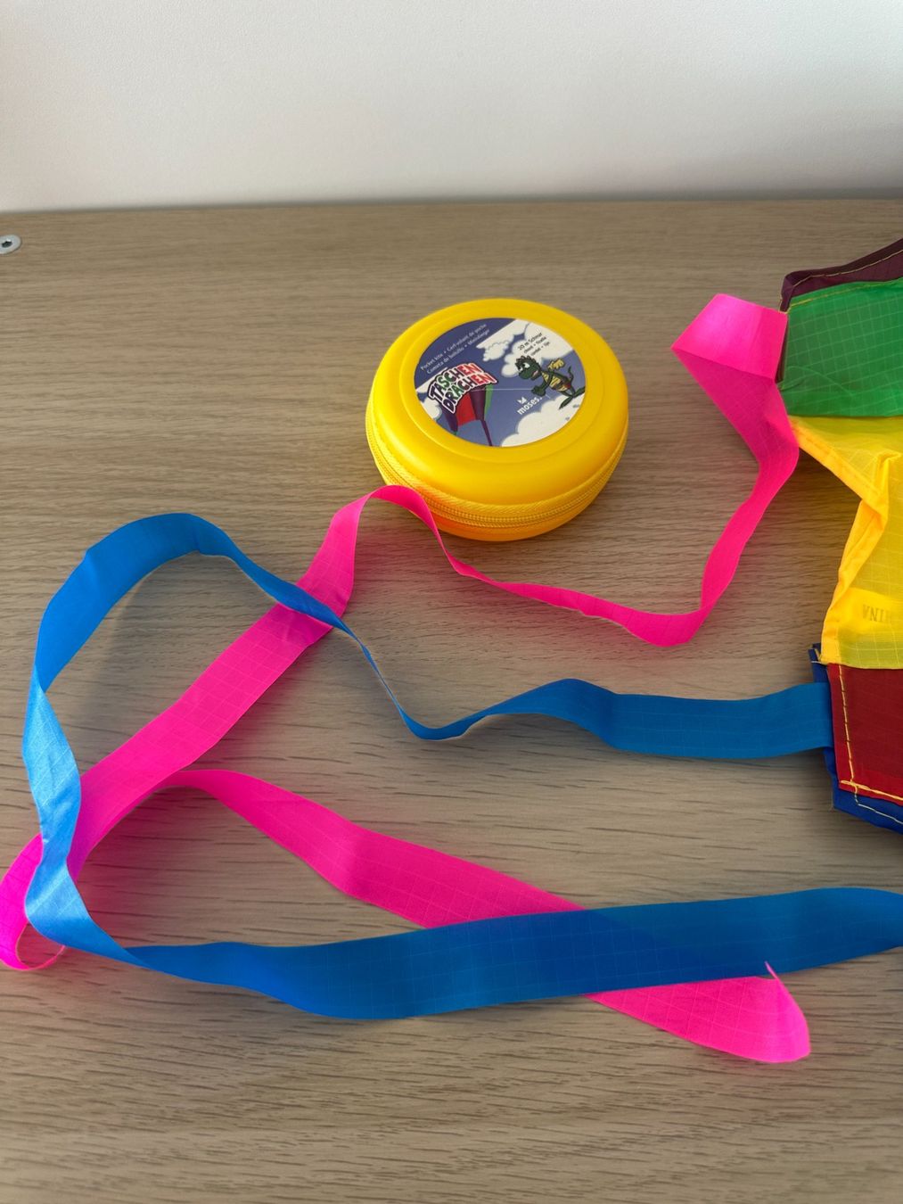 Spielzeuge: Taschen Drachen – Gebraucht aus Urdorf von ARJN 1