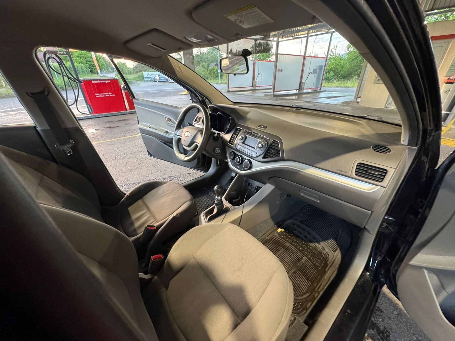 Kia Automobili: Kia Picanto 1.0 – Usato da Koblenz venduto da Ismet1984 2