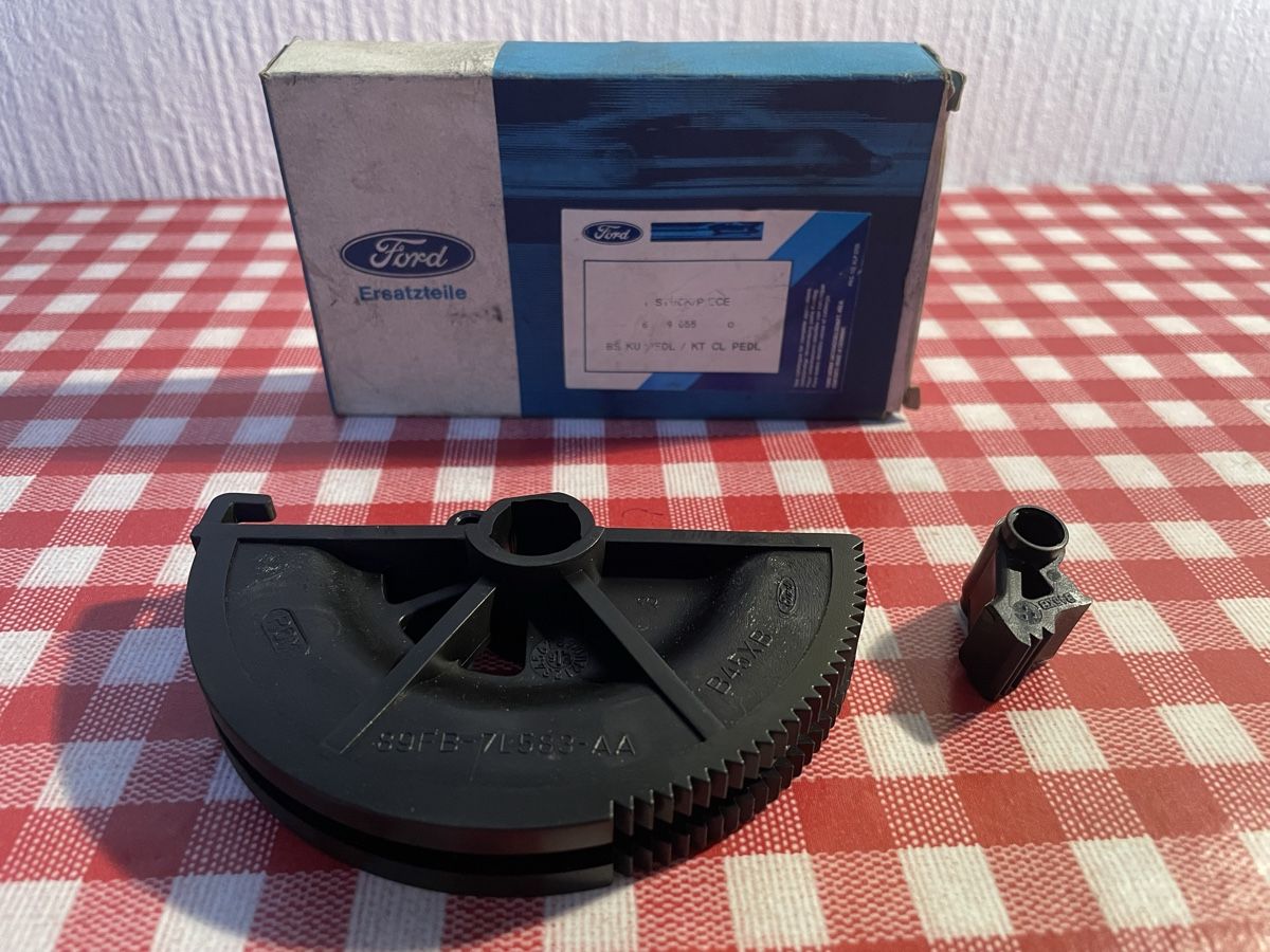 Ford Alle Autoersatzteile: Secteur Ford 89FB-7L583-AA neuf – Neu (gemäss Beschreibung) aus Denges von Ricautomotive
