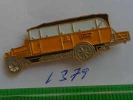 1 Postauto Pin (L379)