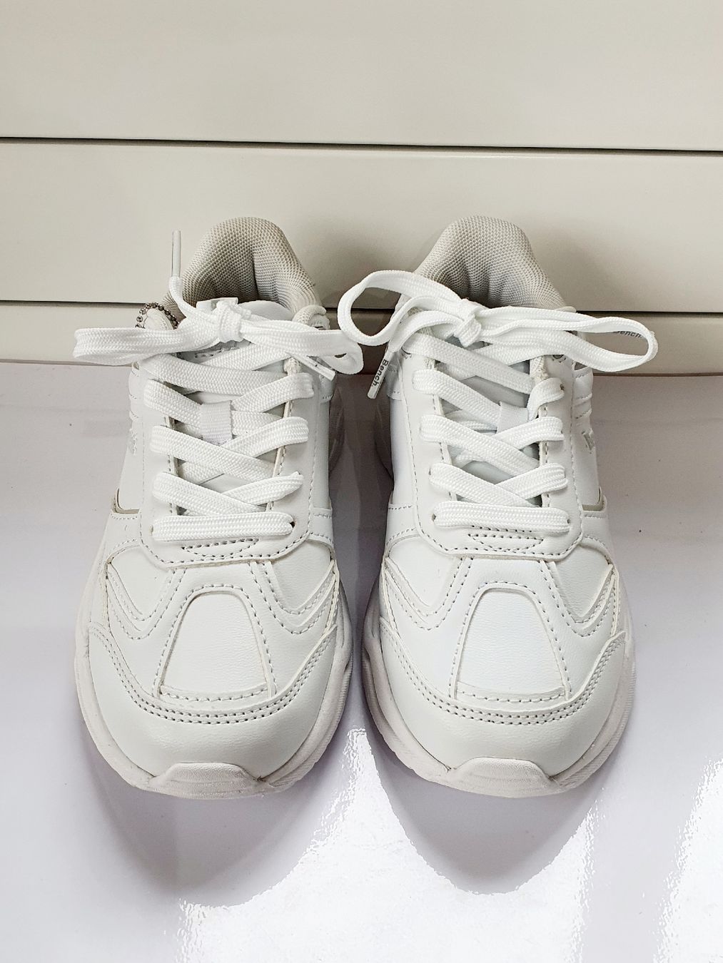 Bench Scarpe per ragazze: Gr. 33 - Bench. Kinderschuhe, Neu – Nuovo e nell'imballaggio originale da Nürensdorf venduto da Mandy_Nguyen 2