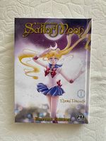 Sailor Moon Eternal Ed.T01: Pretty Guardian - Naoko Takeuchi