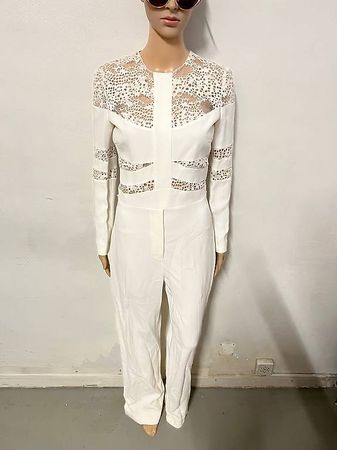 Combinaison Elie Saab taille 38