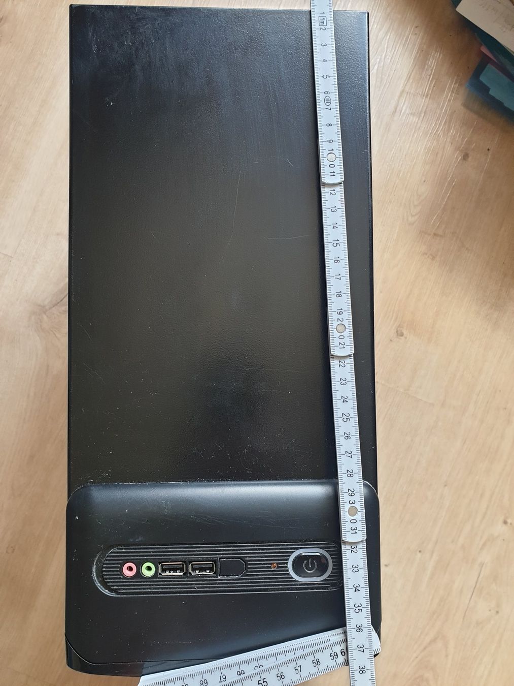 PC: PC Fixe Steg / I5-660 / 3.33Ghz / 8Gram Linux Mint – Usato da Moudon venduto da Amaroli7 4