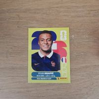 Panini Mpappe