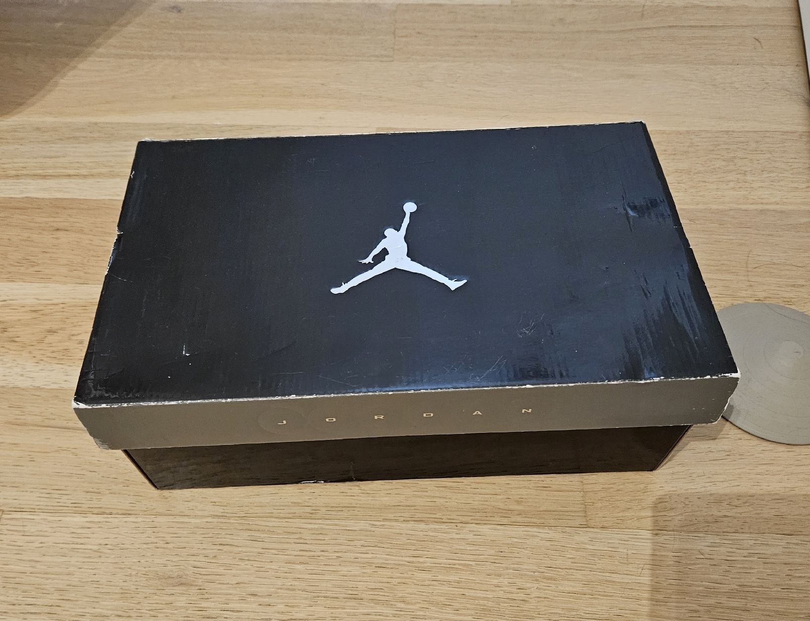 Nike Scarpe da uomo: air jordan 1 retro – Usato da Founex venduto da Ana_2412 3