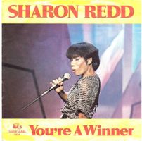 Sharon redd - you re a winner