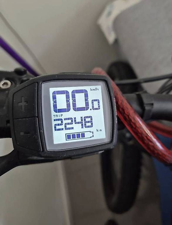 Biciclette: Ebike Viper E-Mountainbike Aconcagua 2.0  – Usato da Agno venduto da Saararoth_ 1