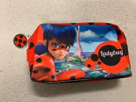 Kinderetui Kindernessesair Ladybug