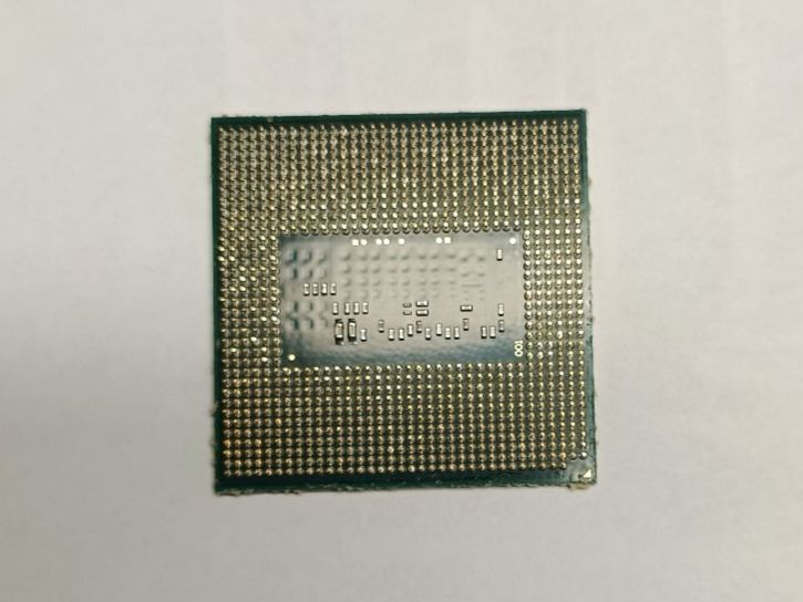 Intel Elektronikbauteile: Intel Core I7-4702MQ CPU – Gebraucht aus Muhen von Legoholic 1