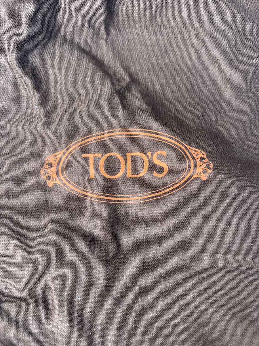 Tod'S Scarpe da donna: Tod's Stiefelletten, Grösse 35.5, ungetragen – Nuovo (secondo la descrizione) da Egg b. Zürich venduto da SwissTradingAgency 1