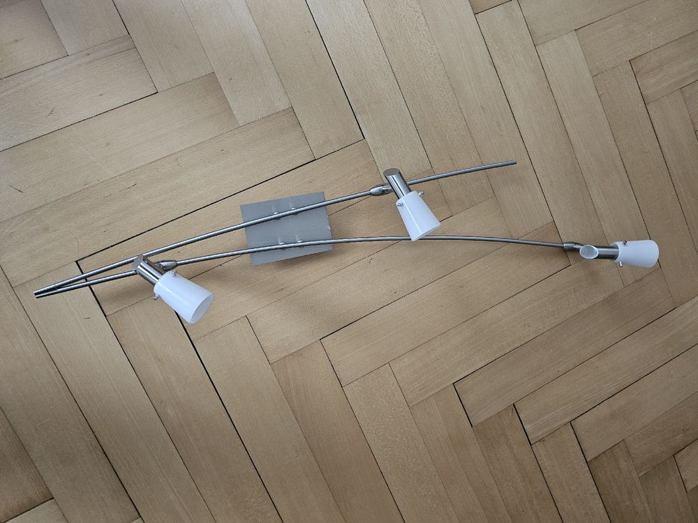 Lustres & lampes de plafonds: Decklampe – D'occasion à Schwyz par Francesca54