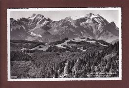 ST. ANTON - Säntiskette - 1957