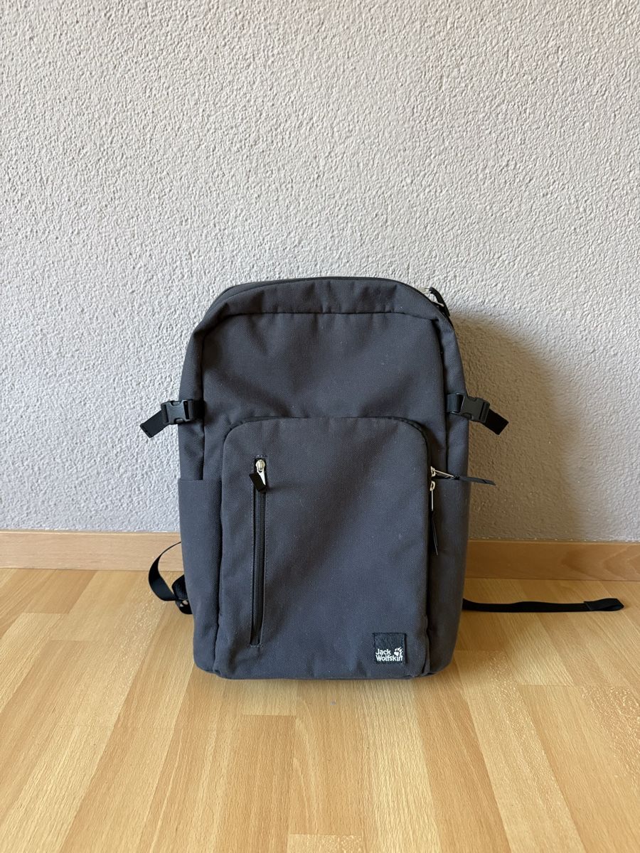 Jack Wolfskin Rucksäcke: Rucksack Jack Wolfskin – Gebraucht aus Zürich von Lina97