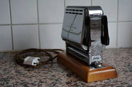 Jura Toaster Typ 1124 TOP