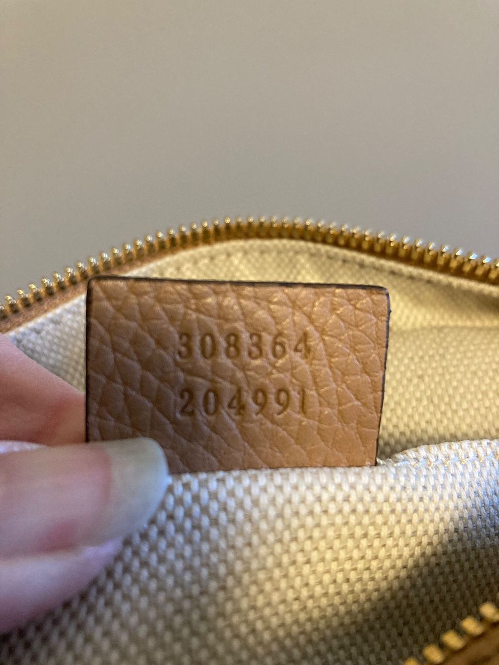 Gucci Taschen für Damen: Gucci Soho Disco bag – Gebraucht aus Epautheyres von MissLola 4