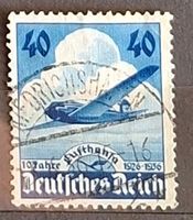 Briefmarke Deutsches Reich