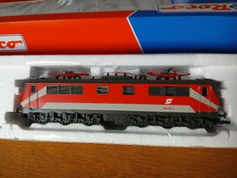 Roco 43760 ÖBB 1110 015-3 HO Lokomotive neu!
