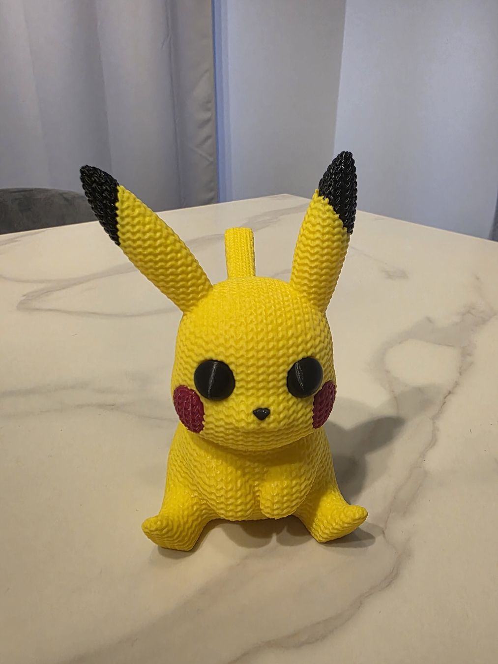 Pokémon Statuette: Pikachu – Nuovo (secondo la descrizione) da Zürich venduto da gab_rv62