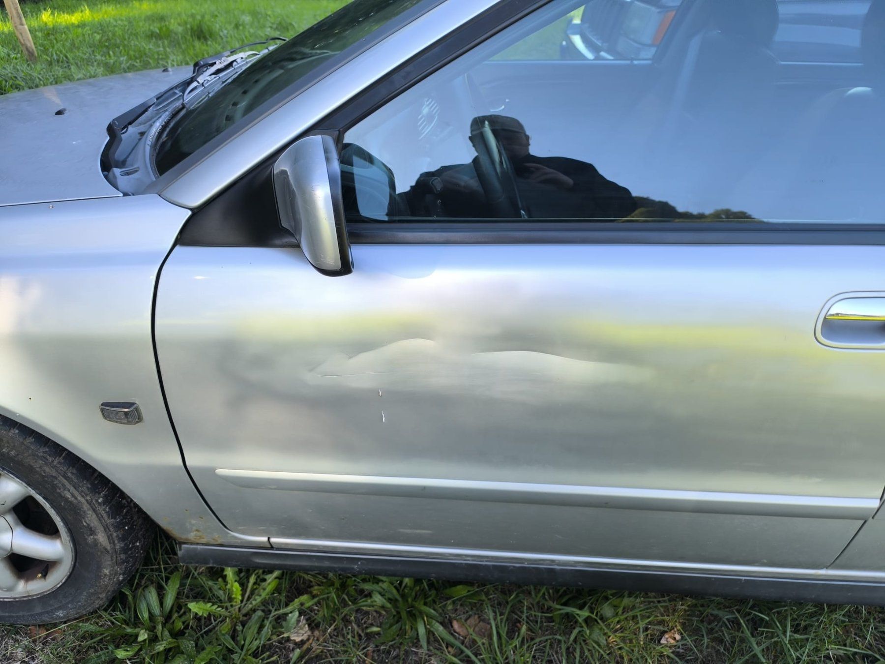 Volvo Automobili: Volvo V40 1.8 – Usato da Guggisberg venduto da Bmaegerli 8