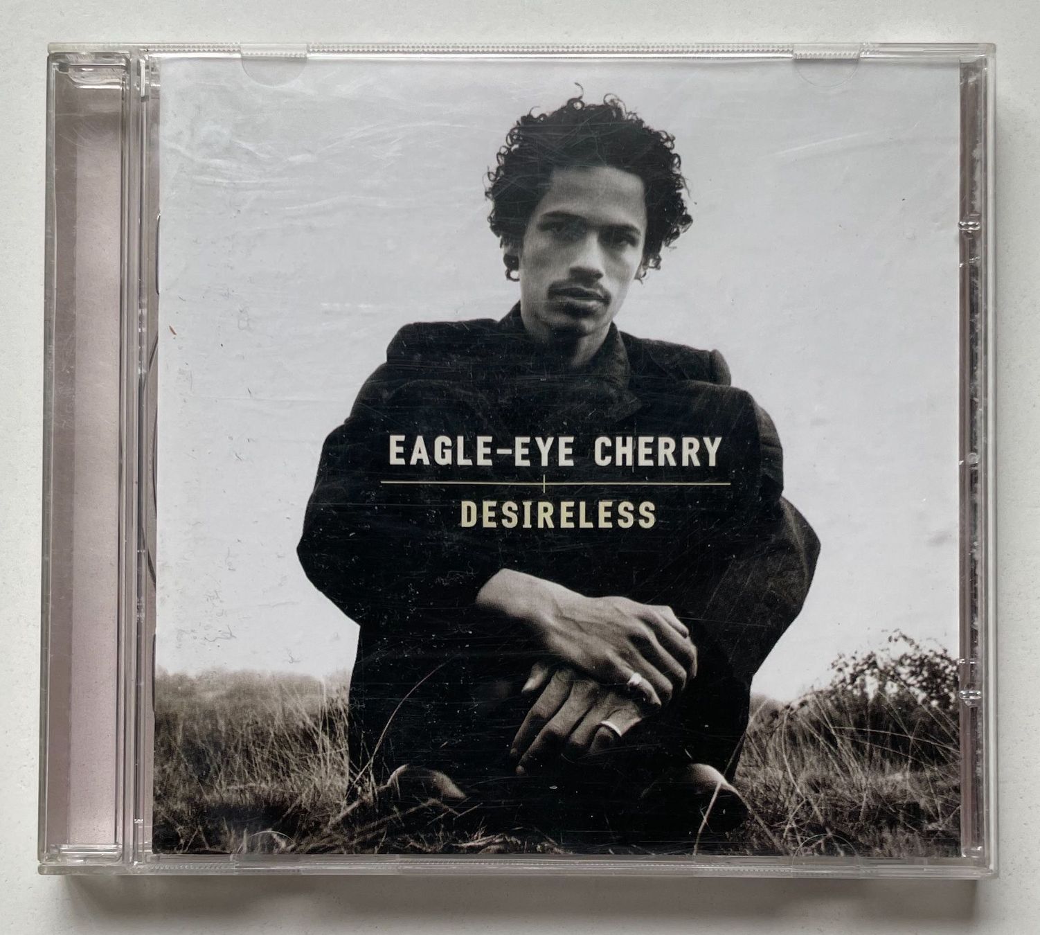 CD: Eagle-Eye Cherry / Desireless – Usato da Näfels venduto da rottabi