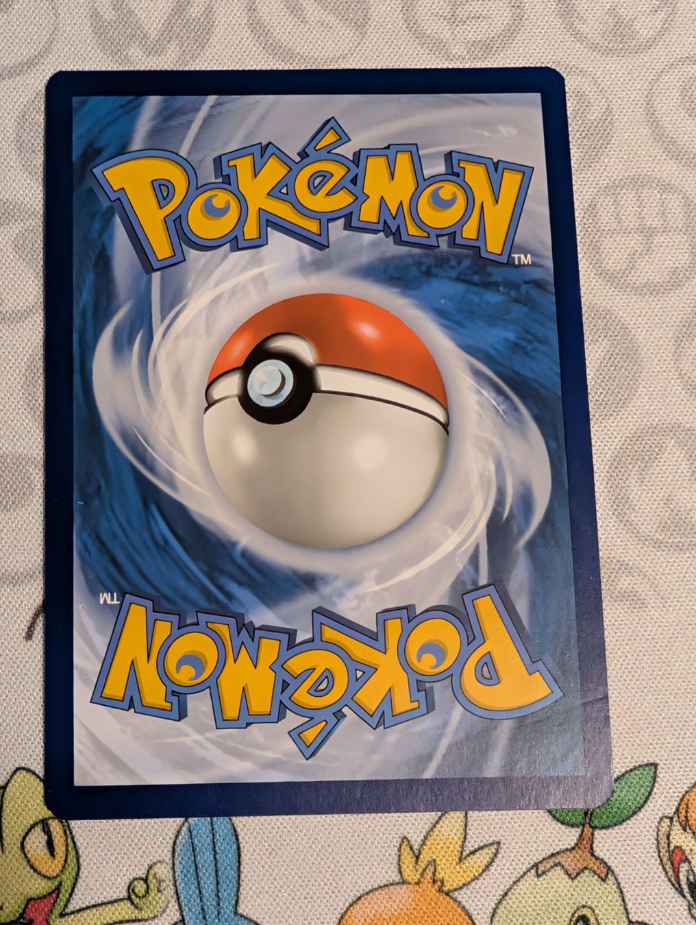 Pokémon Carte collezionabili: Pokémon ENG Greavard Trick or Trade 2023 – Usato da Thônex venduto da Janadel 2