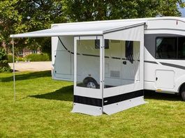Thule Rain Blocker Side G2 Gr. M