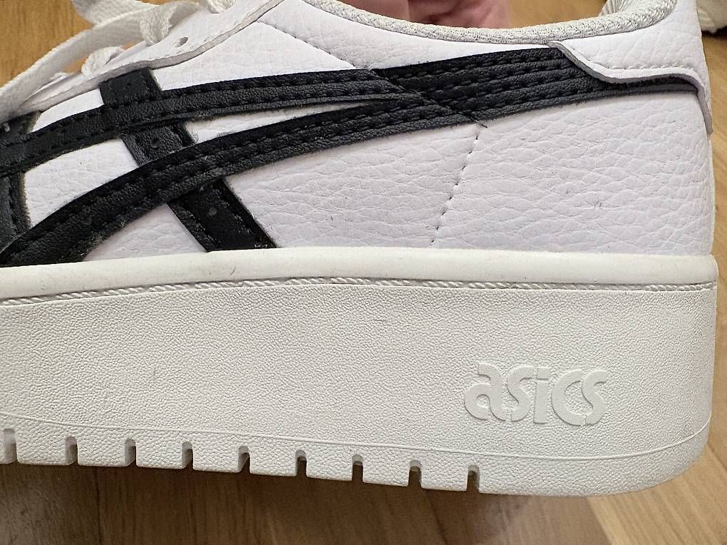 Asics Damenschuhe: Asics Sneakers Damen – Gebraucht aus Basel von ale_vrd5 4