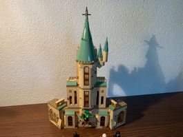 Lego Harry Potter 76402