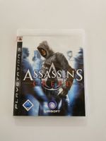 Ps 3 - Assassin's Creed