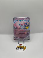 Carte Pokémon -  Mew EX 066/128 🇫🇷