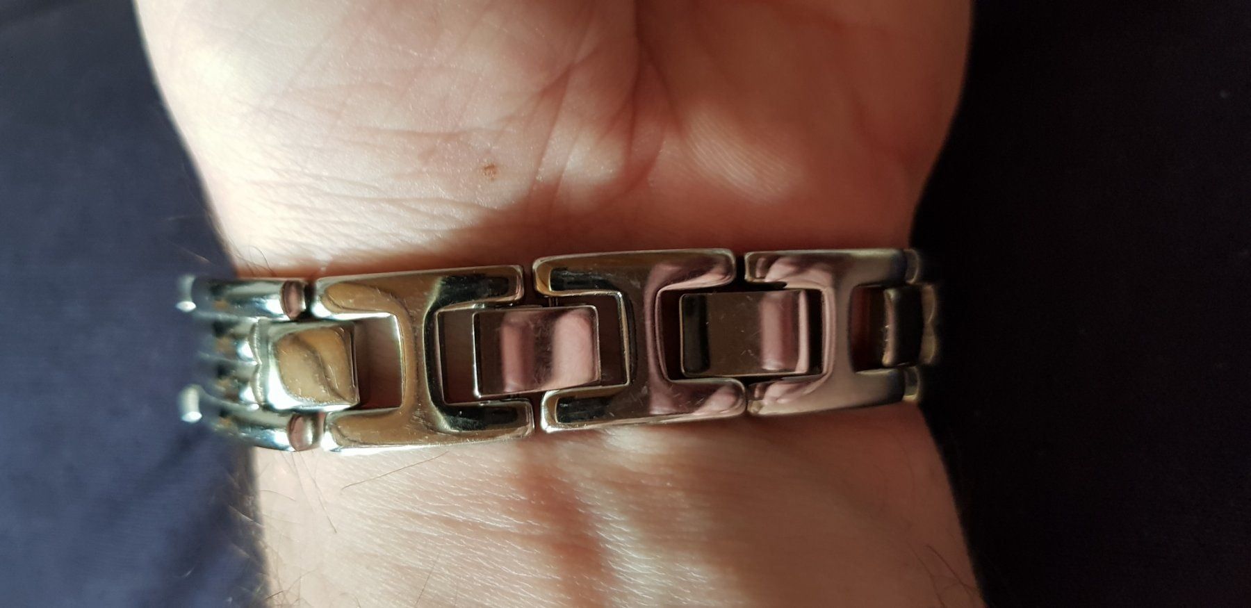 Bracciali & Braccialetti: Armband, armreif – Usato da Morens FR venduto da Kiscica 2