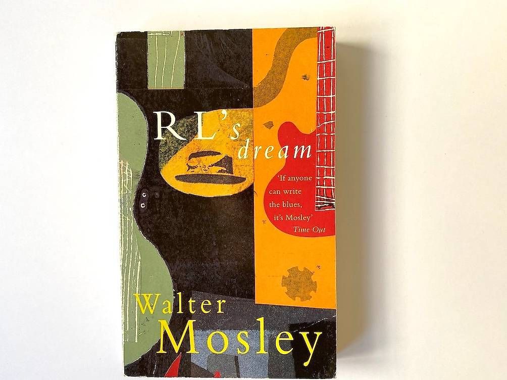 Libri: Buch Walter Mostey - RL'S dream – Usato da Zürich venduto da form_01 1