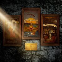 Opeth - Pale Communion 2LP 2014 NEU/OVP