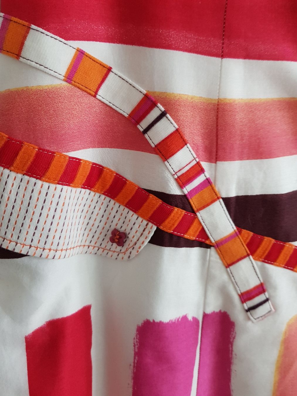 Vestiti: robe été coton entièremet doublée Pause Café taille 42 – Usato da Lausanne venduto da irm_yj6v 8