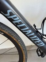 Specialized Gravel Eletrica