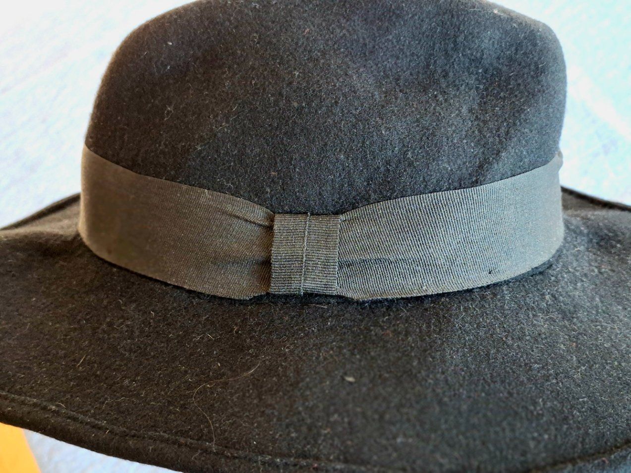 Chapeaux, bonnets & casquettes: FIlzhut Grösse 61 – D'occasion à Uetikon am See par boxtoni 1