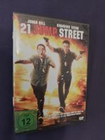 21 Jump Street DVD