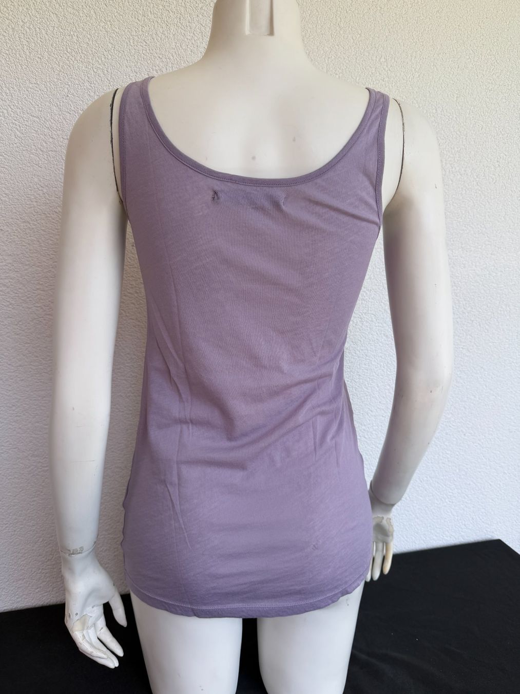 T-Shirts: Ensemble superposé Sita Murt à dos ouvert - Taille S/M – Gebraucht aus Nyon von ana_spw2 4