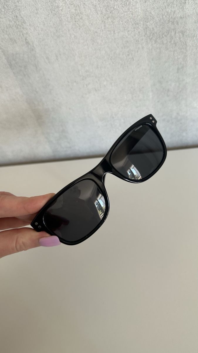 Polaroid Lunettes & Verres: Occhiali da sole marca Polaroid – D'occasion à Viganello par macrilove 4
