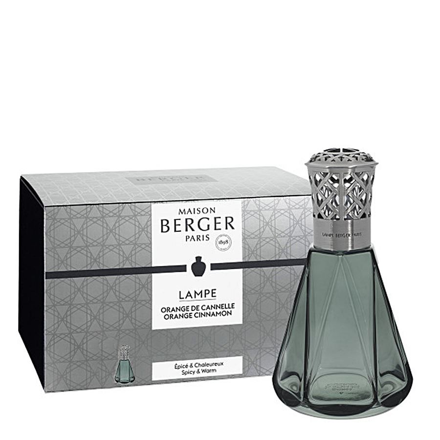 Purificatori d'aria: Lampe Berger Pyramide Antikgrün – Nuovo e nell'imballaggio originale da Wettingen venduto da Swala 1