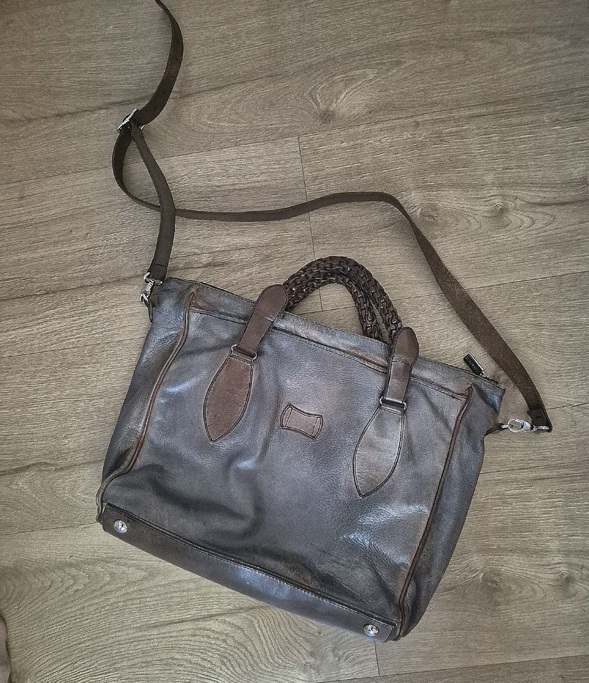 Taschen für Damen: Ledertasche Numero 10 Usedlook – Gebraucht aus Rüti ZH von jjjjjjj 2