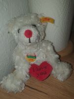 Steiff Teddybär mit Herz