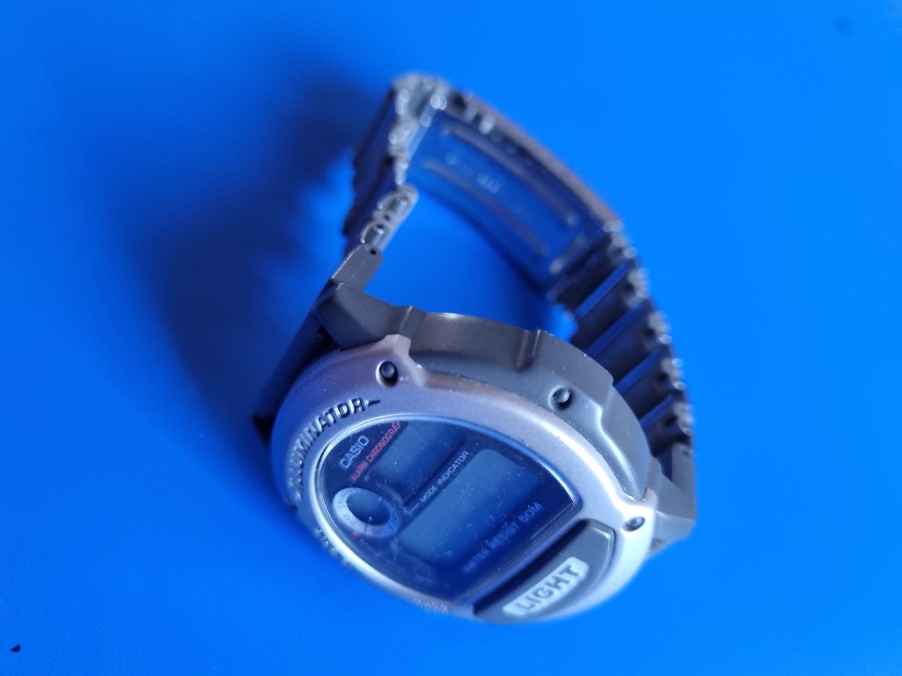 Casio Uhren: Casio Illuminator – Gebraucht aus Schaffhausen von Leveron13 2