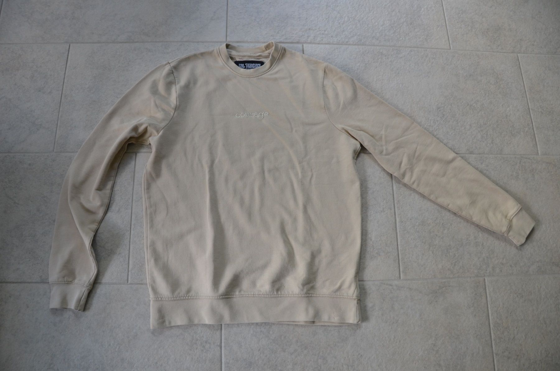 Maglioni & Felpe: Pullover San Francisco Work Shirts Grösse S – Usato da Schleinikon venduto da kissa07